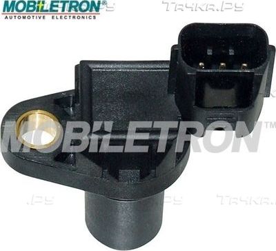 Датчик положения распредвала Mobiletron для Mitsubishi Sapporo I 1980-1984. Артикул CS-J026