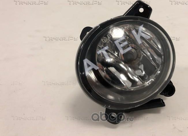 Фара ВАЗ-2190 2191 2192 2194 LADA LARGUS DATSUN противотум. левая ATEK 41113170 Atek. Артикул 41113170