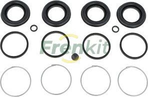 Ремкомплект тормозного суппорта Frenkit. Артикул 240012