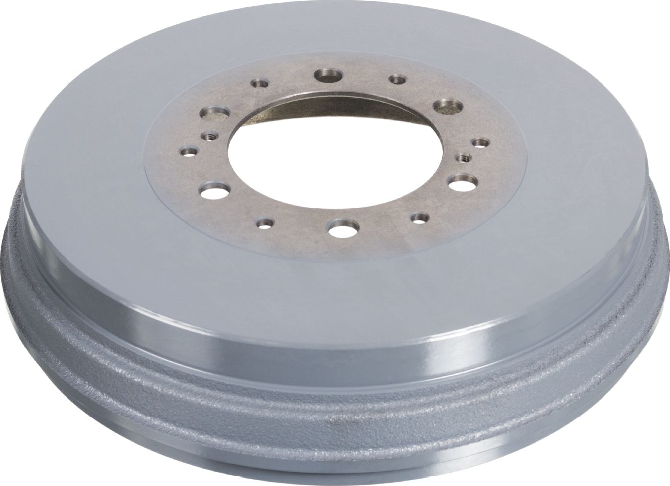 Тормозной барабан Blue Print. Артикул ADT34719