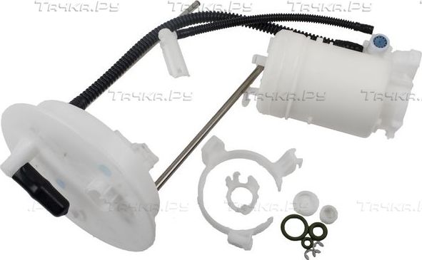 Топливный фильтр JS Asakashi для Acura RDX II 2012-2015. Артикул FS8022