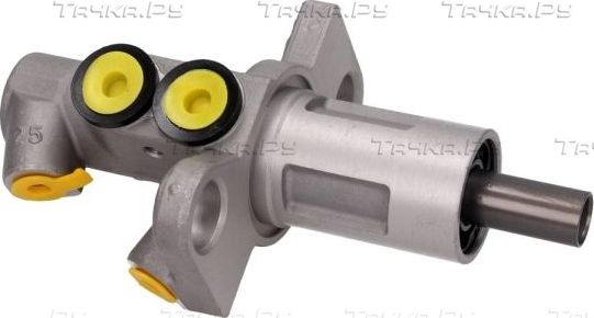 Тормозной цилиндр главный MaXgear для Volkswagen Passat B5 2000-2005. Артикул 41-0053