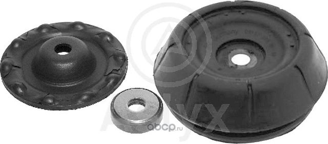 К-КТ ПОДУШКИ (Aslyx). Артикул AS203181