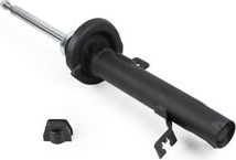 Амортизатор Zentparts передний левый для Ford Fusion I 2002-2012. Артикул Z00681