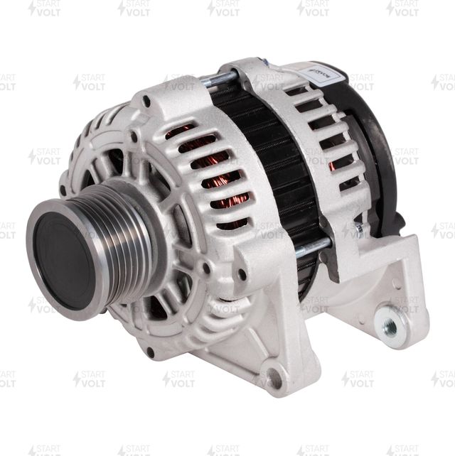 Генератор StartVOLT для Daewoo Gentra II 2013-2015. Артикул LG 0515