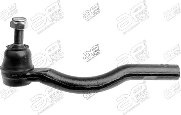 Наконечник рулевой тяги APlus. Артикул 13574AP