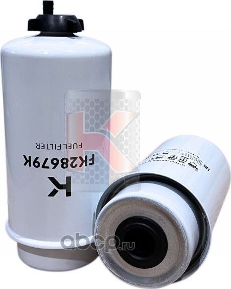 Топливный фильтр (Kentek). Артикул FK28679K