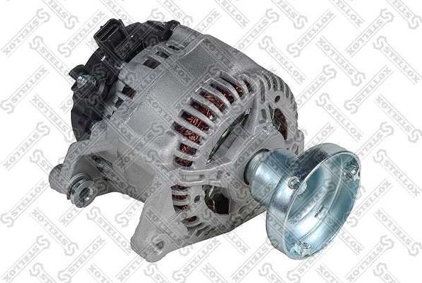 Генератор Stellox для Ford Focus I 1999-2004. Артикул 06-10771-SX