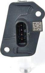 Датчик массового расхода воздуха (ДМРВ) Bosch. Артикул 0 281 006 597
