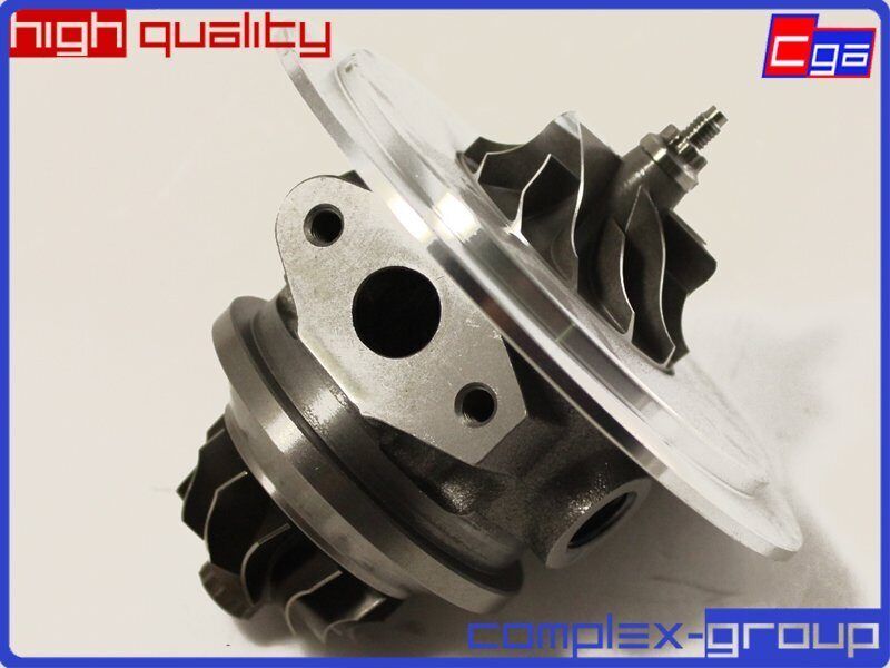 Картридж турбины балансированный 2823045500 2823045100 CGA. Артикул 1CTRB116RA