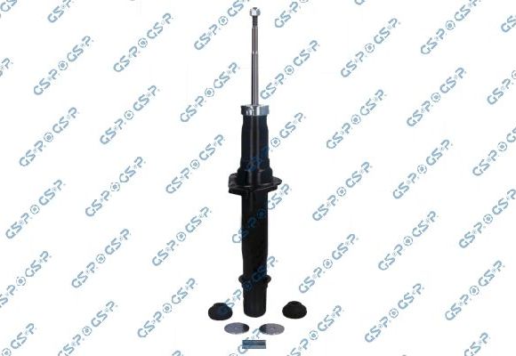Амортизатор GSP. Артикул 32120891
