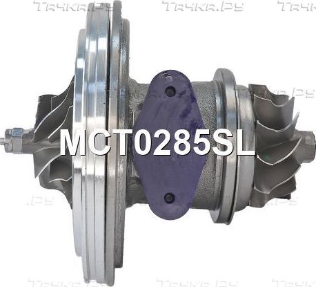 Картридж турбокомпрессора Krauf. Артикул MCT0285SL