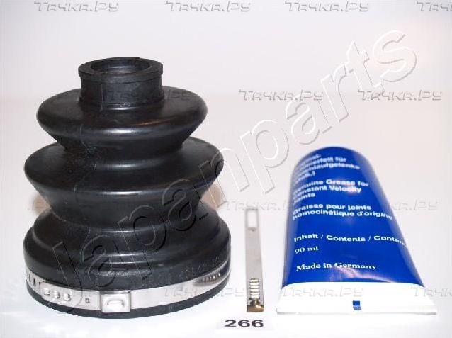 Пыльник ШРУСа внутренний Japanparts для Hyundai Matrix I 2001-2010. Артикул KB-266