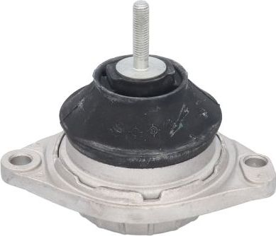 Подушка (опора) двигателя Birth передняя правая для Audi Coupe II (B3) 1989-1996. Артикул 5462