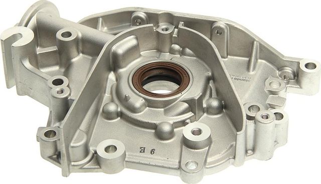 Масляный насос Mando для Kia Cerato I 2004-2009. Артикул MOP1026