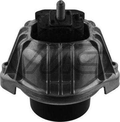 Подушка (опора) двигателя Metalcaucho (алюминий). Артикул 57660