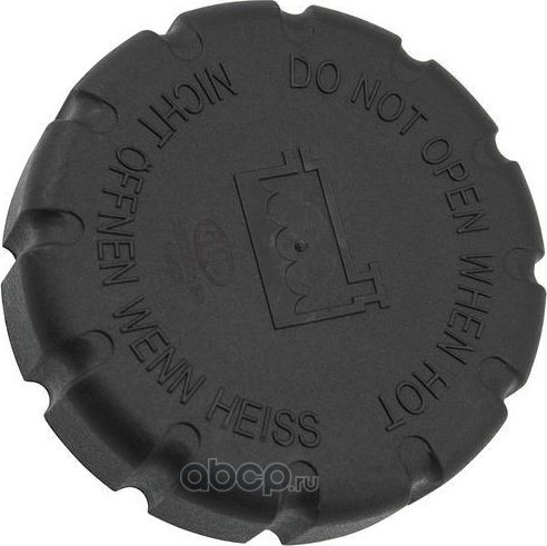 Крышка расширительного бачка Mercedes (G.u.d). Артикул GEC000138