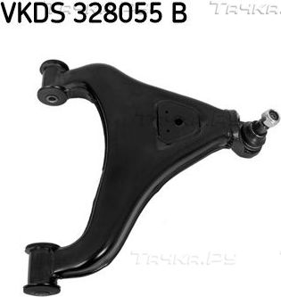 Поперечный рычаг SKF. Артикул VKDS 328055 B