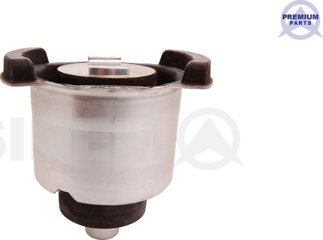 Сайлентблок задней балки Sidem передний для Mercedes-Benz B-Класс I (W245) 2005-2011. Артикул 849330