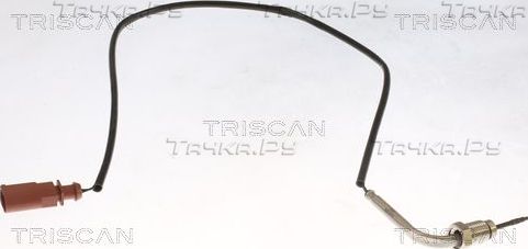 Датчик температуры выхлопных газов Triscan. Артикул 8826 29123