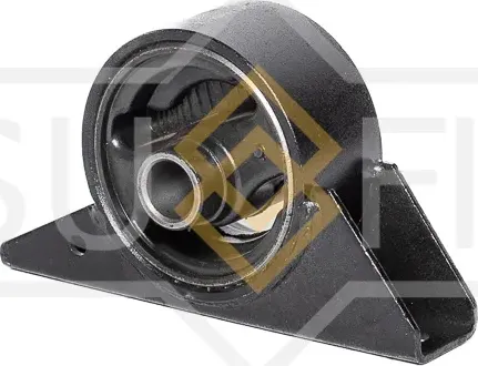 Опора двигателя передняя (c АКПП) (Sufix). Артикул FM4004