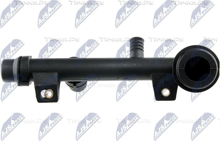 Расширительный бачок NTY для BMW X5 I (E53) 2003-2006. Артикул CZW-LR-003
