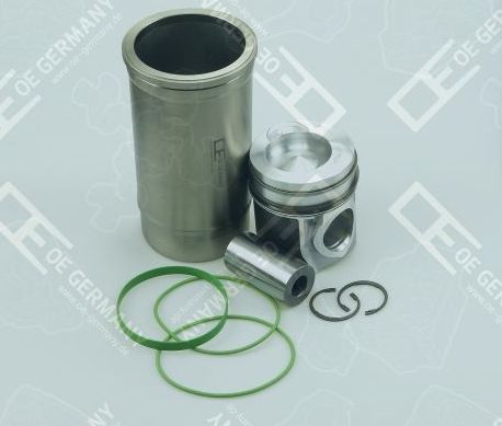 Поршневая группа OE Germany. Артикул 05 0329 900001