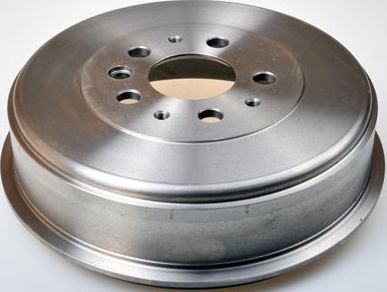 Тормозной барабан Denckermann. Артикул B140005