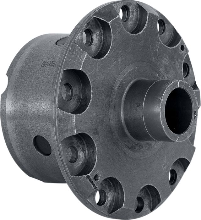 Блокировка переднего дифференциала HF Differential пневматическая (без компрессора) 26 шлицов для Suzuki Jimny 1998-2013. Артикул RD206-26