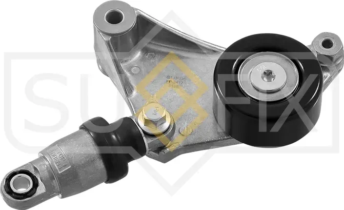 Натяжитель с роликом / приводной (Sufix). Артикул FP2417