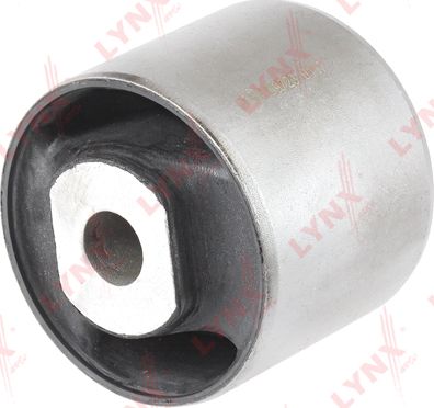 Подушка (опора) двигателя LYNXauto. Артикул C9723