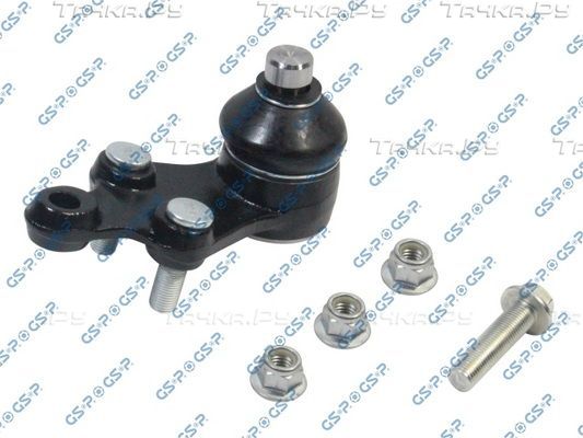Шаровая опора GSP передняя правая/левая нижняя для Hyundai H-1 I 2002-2007. Артикул S080455