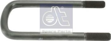 Стремянка рессоры DT Spare Parts для Scania 4 1995-2008. Артикул 1.25411