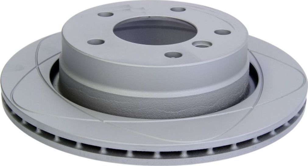 Тормозной диск ATE PowerDisc. Артикул 24.0319-0107.1