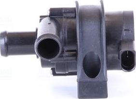 Помпа (водяной насос) Nissens ** FIRST FIT **. Артикул 831063