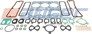 Комплект прокладок ГБЦ Auger для Scania 3 1987-1999. Артикул 75141