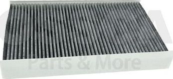 Салонный фильтр OSSCA. Артикул 45806