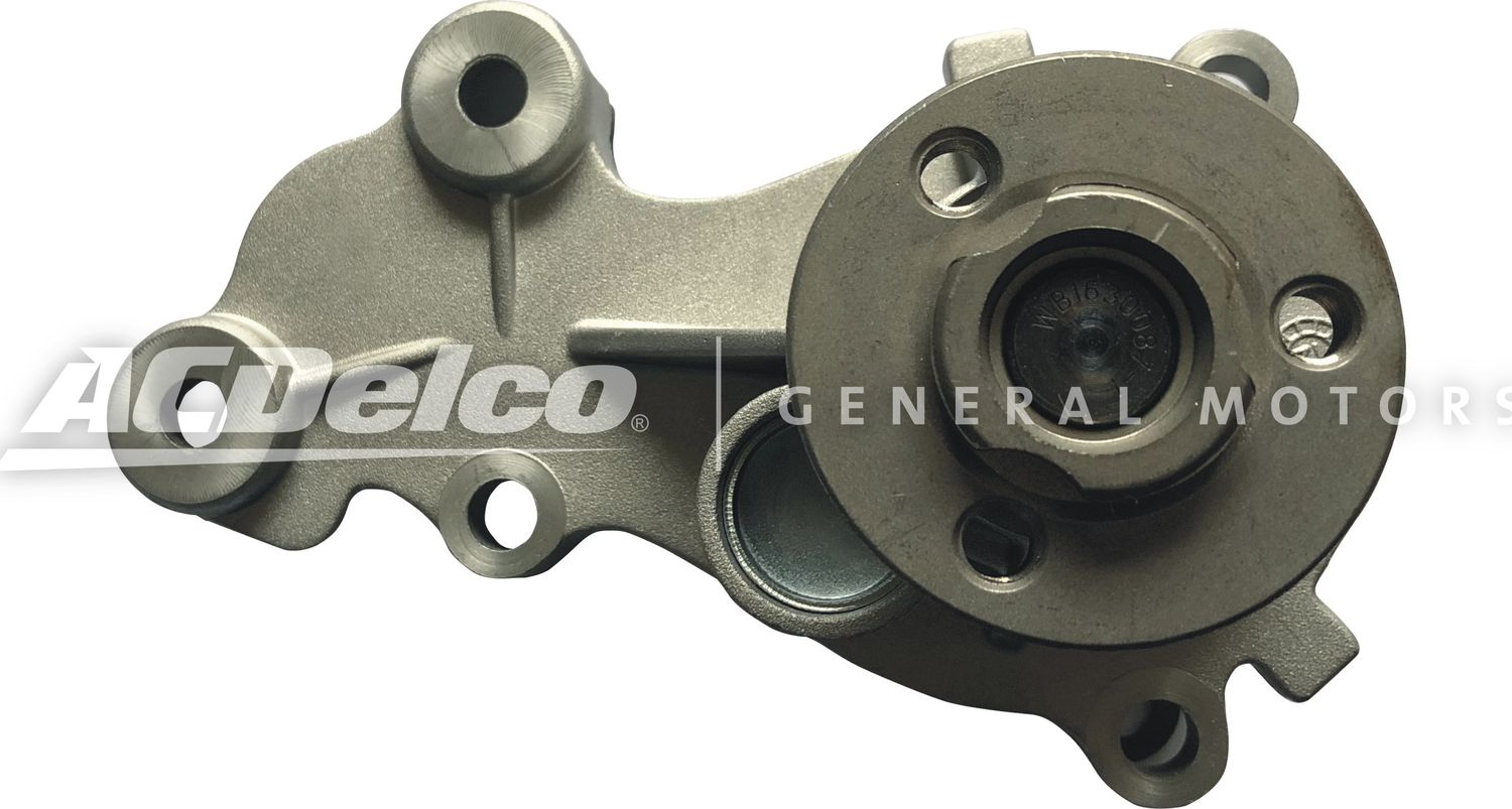 Помпа (водяной насос) ACDelco. Артикул 19371709
