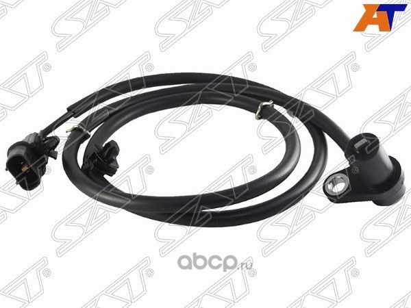 ДАТЧИК ABS FR LH MITSUBISHI AIRTREKOUTLANDER 01-0 (SAT). Артикул STMR527311