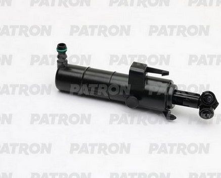 Форсунка омывателя фар Patron. Артикул PHW055
