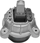 Опора двигателя левая BMW 5 (F10/F11) 520 i - 528i (Tork). Артикул TRK0267