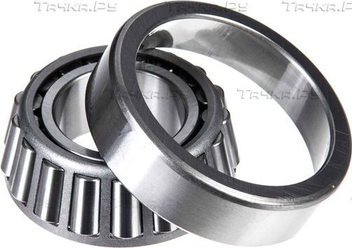 Ступичный подшипник Zentparts. Артикул Z14318
