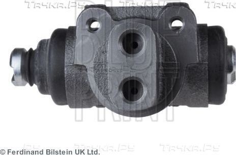 Тормозной цилиндр Blue Print задний правый для Opel Movano II 1998-2010. Артикул ADZ94406