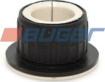 Втулка рессоры Auger для IVECO EuroTech 1992-1996. Артикул 79043