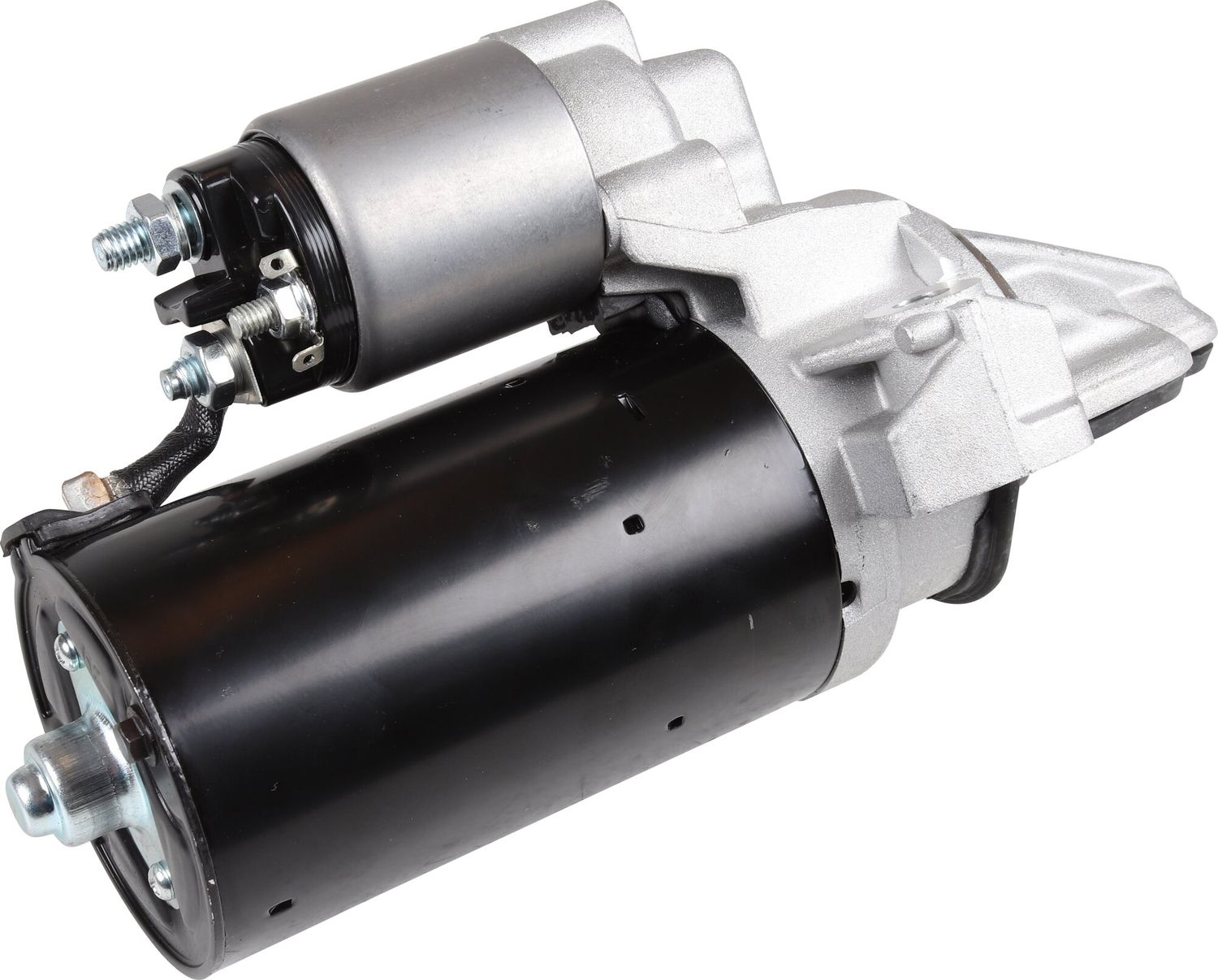 Стартер JP Group. Артикул 1590300900