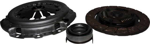 Сцепление (комплект) JP Group. Артикул 4730400810