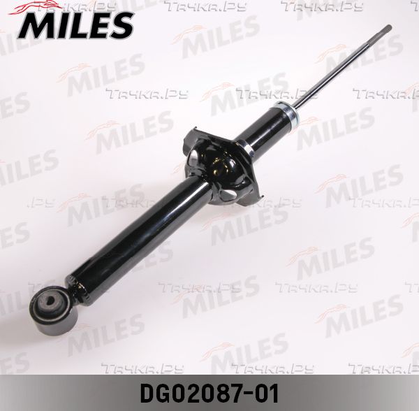 Амортизатор Miles. Артикул DG02087-01