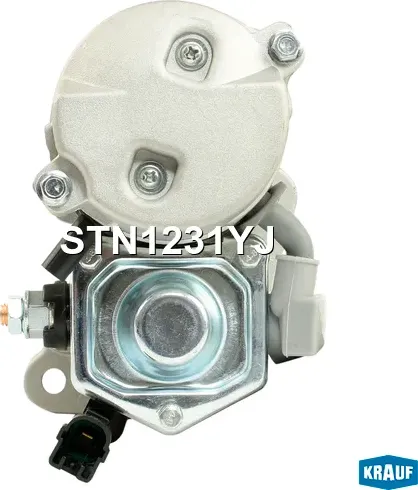 Стартер Krauf. Артикул STN1231YJ