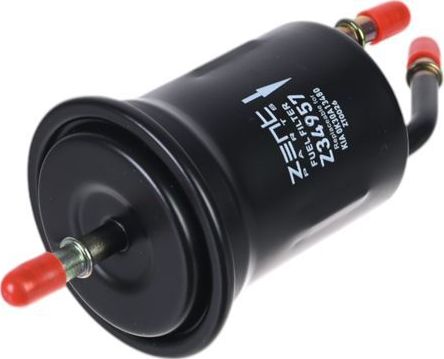 Топливный фильтр Zentparts. Артикул Z34957