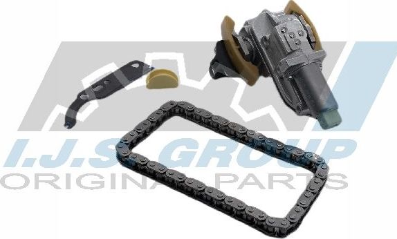 Цепь ГРМ IJS Group для Volkswagen Bora 1998-2005. Артикул 40-1002K
